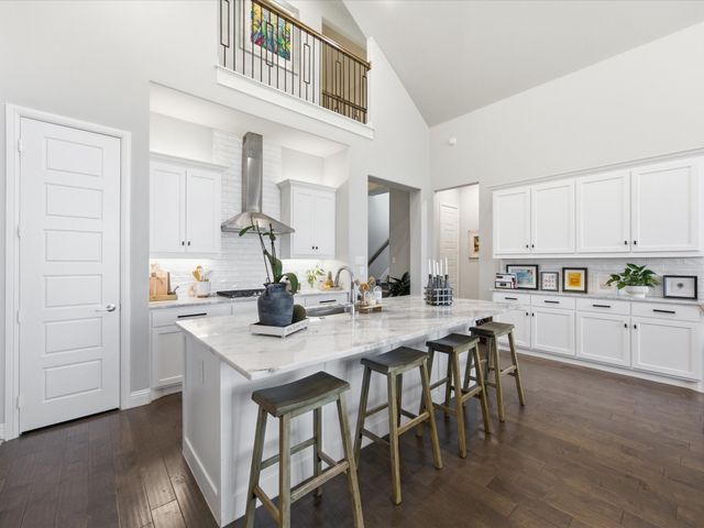 900 Panorama Drive, Allen, TX 75013