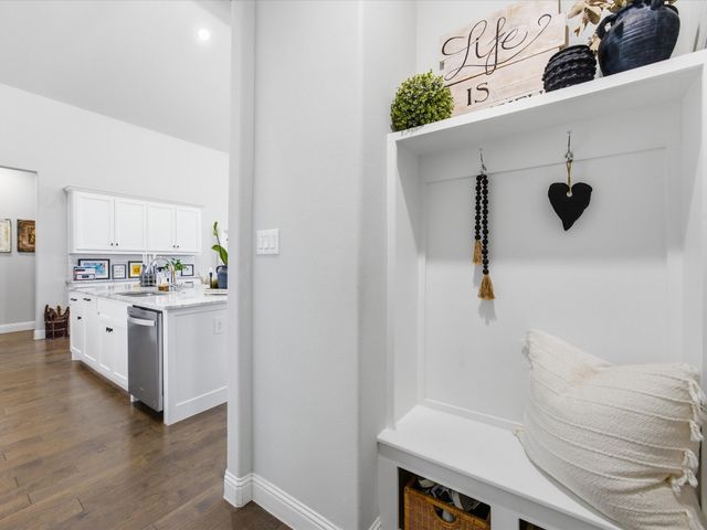 900 Panorama Drive, Allen, TX 75013