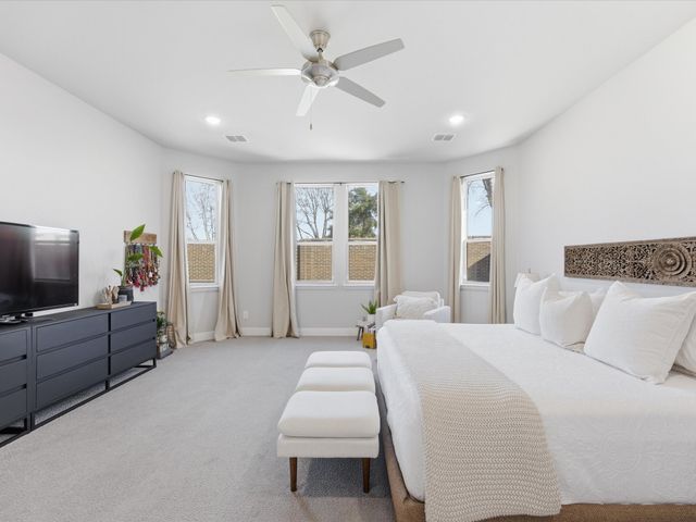 900 Panorama Drive, Allen, TX 75013