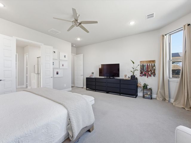 900 Panorama Drive, Allen, TX 75013