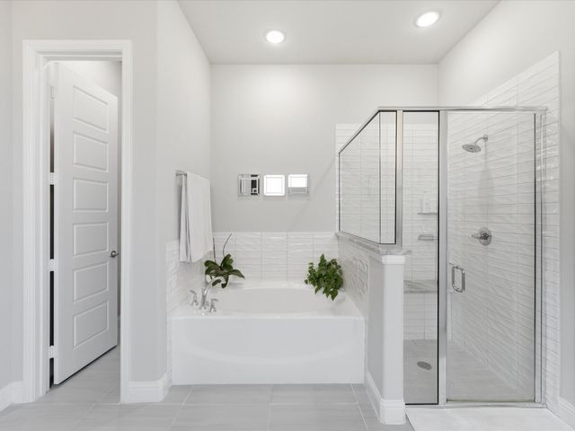 900 Panorama Drive, Allen, TX 75013