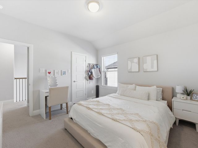 900 Panorama Drive, Allen, TX 75013