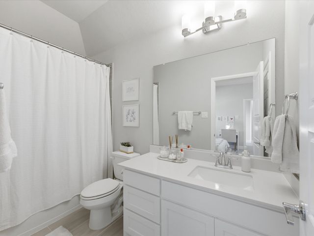 900 Panorama Drive, Allen, TX 75013