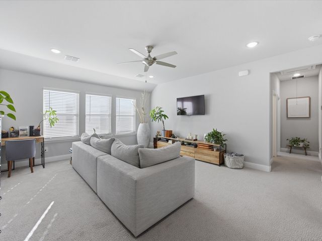 900 Panorama Drive, Allen, TX 75013