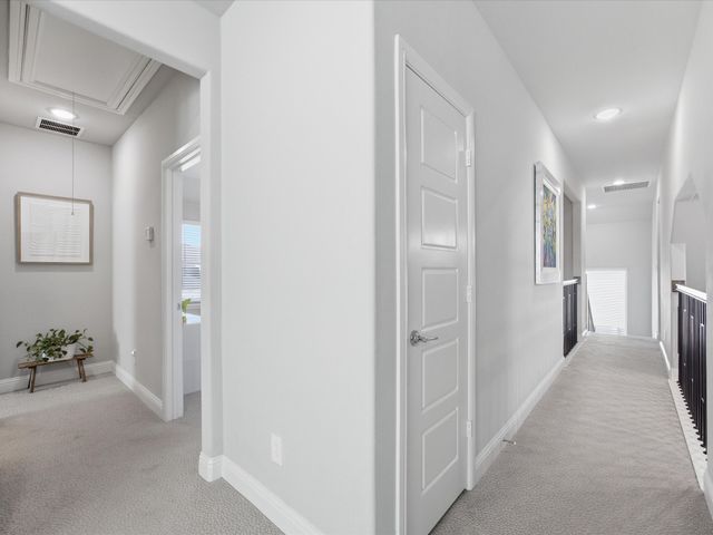 900 Panorama Drive, Allen, TX 75013