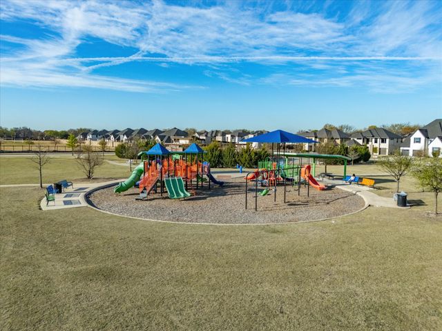 900 Panorama Drive, Allen, TX 75013