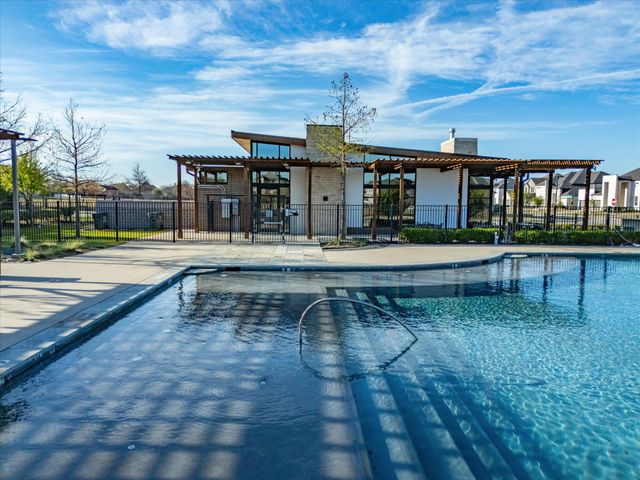 900 Panorama Drive, Allen, TX 75013