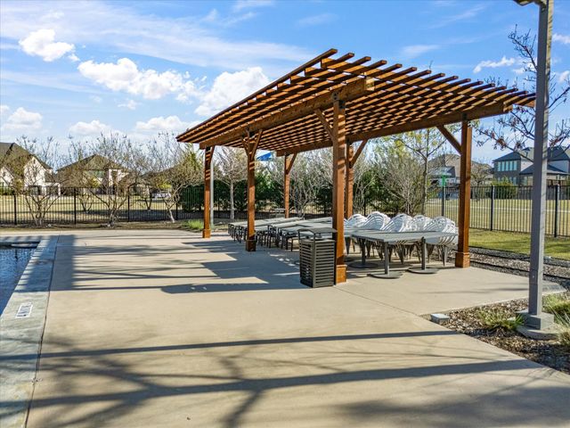 900 Panorama Drive, Allen, TX 75013