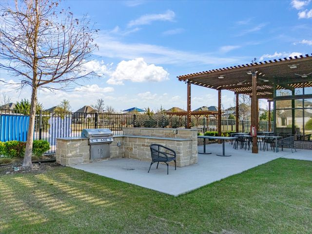 900 Panorama Drive, Allen, TX 75013