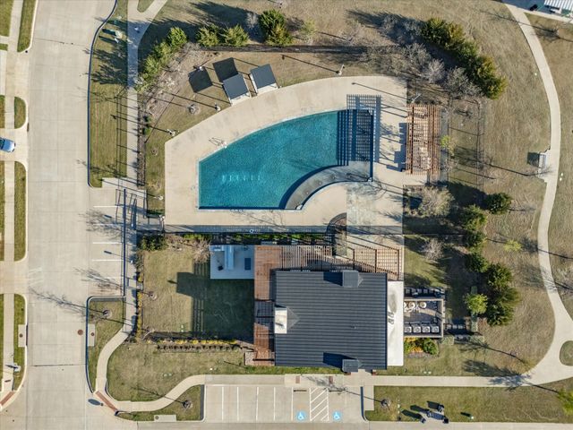 900 Panorama Drive, Allen, TX 75013