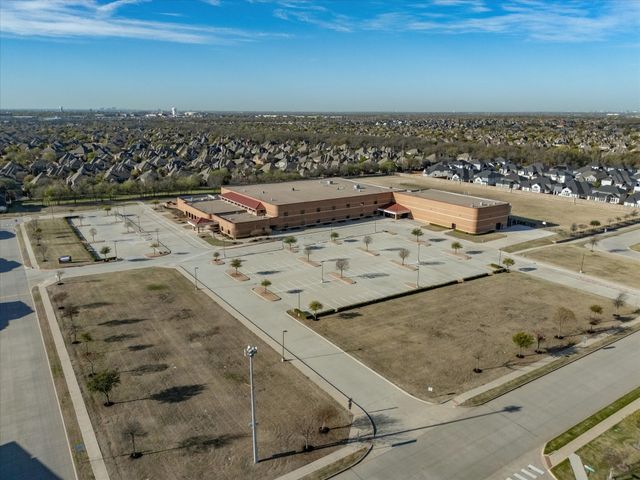 900 Panorama Drive, Allen, TX 75013