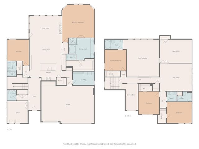 900 Panorama Drive, Allen, TX 75013