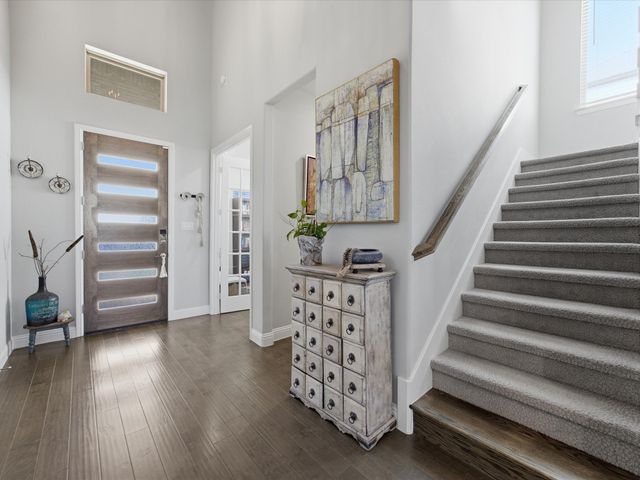 900 Panorama Drive, Allen, TX 75013