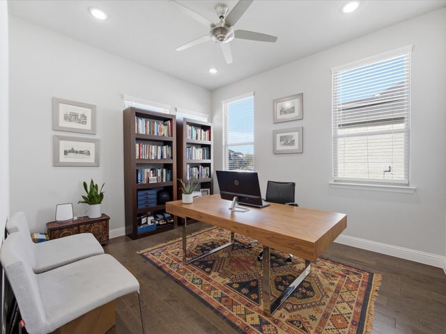 900 Panorama Drive, Allen, TX 75013