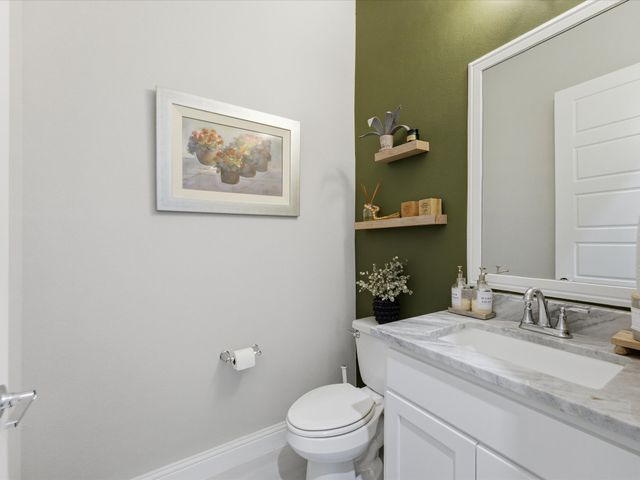 900 Panorama Drive, Allen, TX 75013