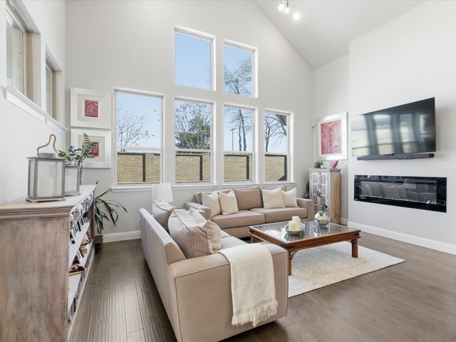 900 Panorama Drive, Allen, TX 75013