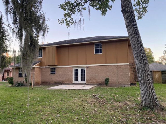 116 June Court, Richwood, TX 77531