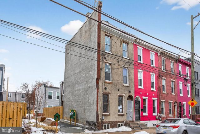 2210 W MASTER ST, Philadelphia, PA 19121