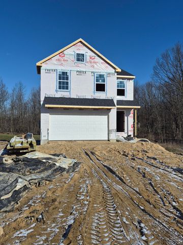 5519 Mammoth Drive Se, Caledonia Twp, MI 49316