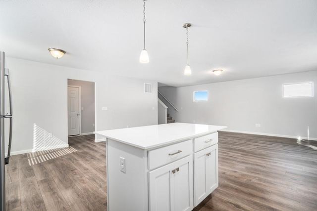 5519 Mammoth Drive Se, Caledonia Twp, MI 49316