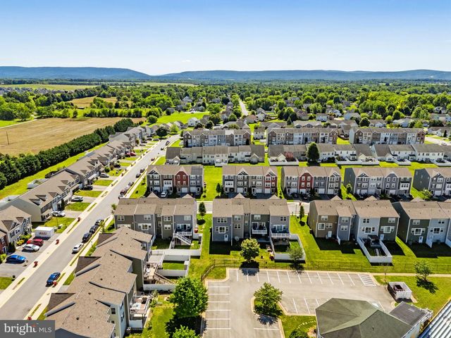 24 CECILY WAY, Ranson, WV 25438