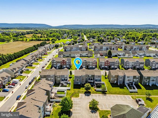 24 CECILY WAY, Ranson, WV 25438