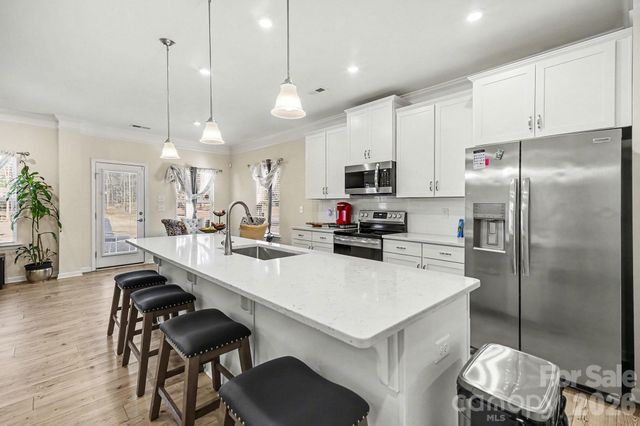 14503 Holbrooks Road, Huntersville, NC 28078