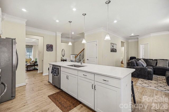 14503 Holbrooks Road, Huntersville, NC 28078