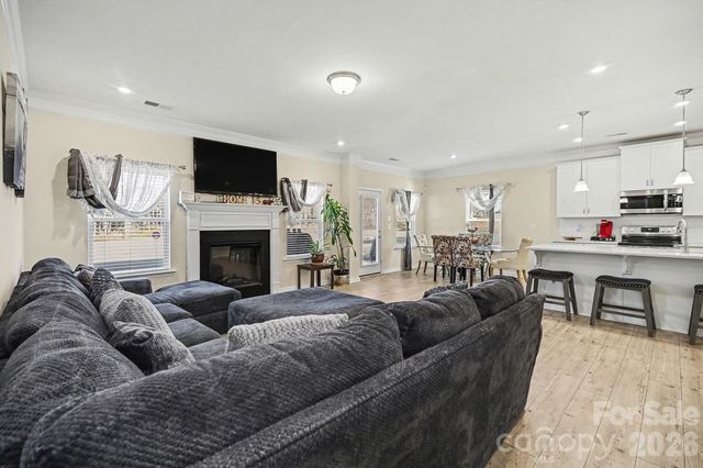 14503 Holbrooks Road, Huntersville, NC 28078