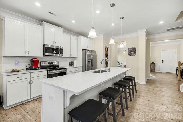 14503 Holbrooks Road, Huntersville, NC 28078