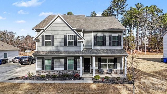14503 Holbrooks Road, Huntersville, NC 28078