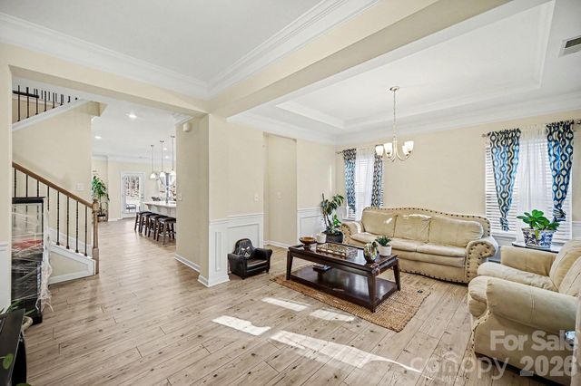 14503 Holbrooks Road, Huntersville, NC 28078