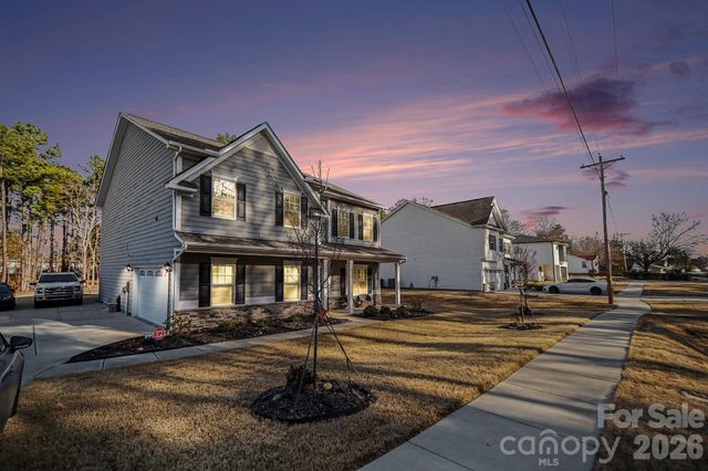 14503 Holbrooks Road, Huntersville, NC 28078