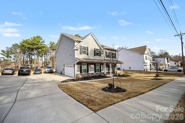 14503 Holbrooks Road, Huntersville, NC 28078