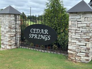 18182 S Ratliff Court, Claremore, OK 74017