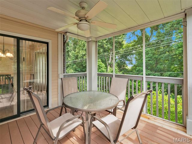 208 Ambridge Court 206, Chesterfield, MO 63017