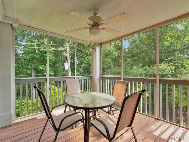 208 Ambridge Court 206, Chesterfield, MO 63017