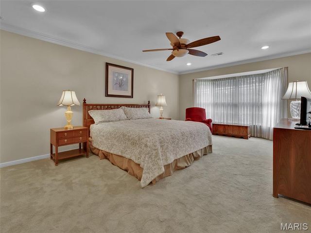 208 Ambridge Court 206, Chesterfield, MO 63017