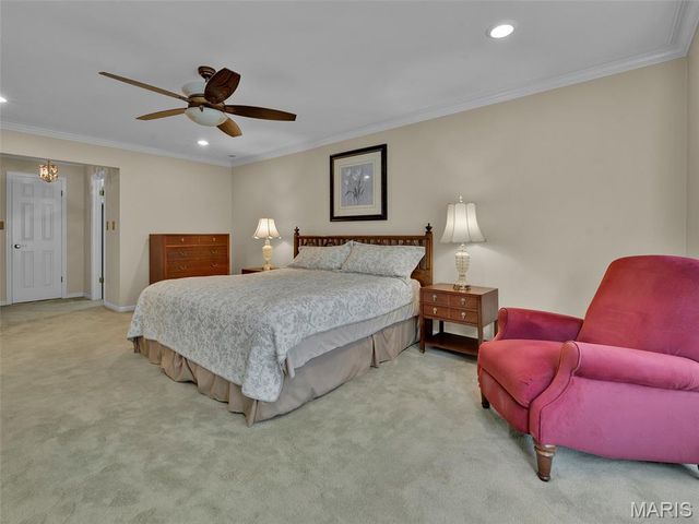 208 Ambridge Court 206, Chesterfield, MO 63017