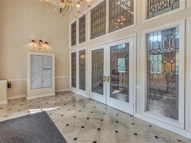 208 Ambridge Court 206, Chesterfield, MO 63017
