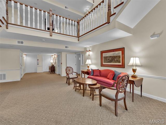 208 Ambridge Court 206, Chesterfield, MO 63017
