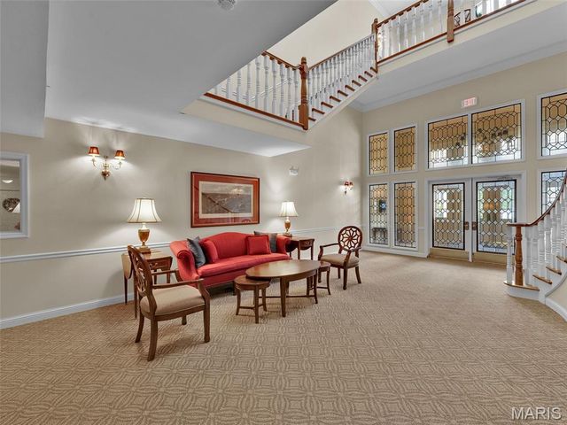 208 Ambridge Court 206, Chesterfield, MO 63017