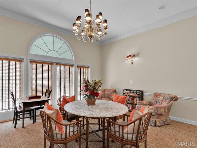208 Ambridge Court 206, Chesterfield, MO 63017