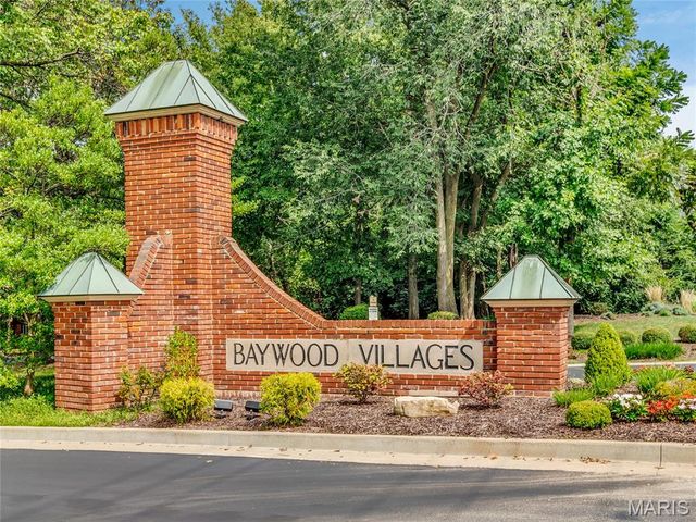 208 Ambridge Court 206, Chesterfield, MO 63017