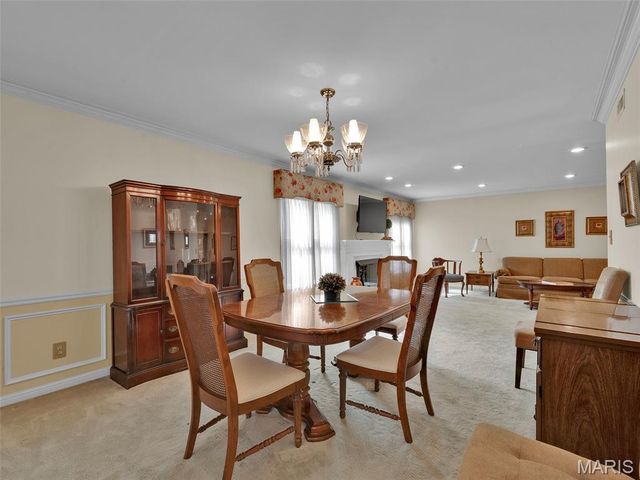 208 Ambridge Court 206, Chesterfield, MO 63017