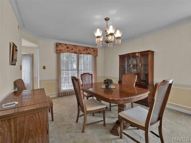 208 Ambridge Court 206, Chesterfield, MO 63017