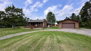 11700 Pekin Road, Newbury, OH 44065