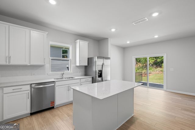 3084 Orwell Drive, Gainesville, GA 30507