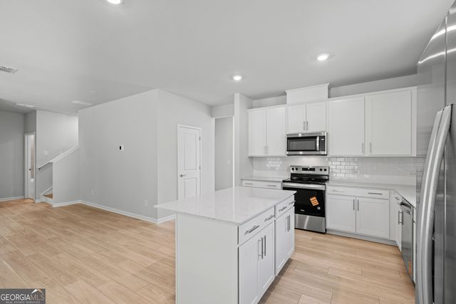 3084 Orwell Drive, Gainesville, GA 30507