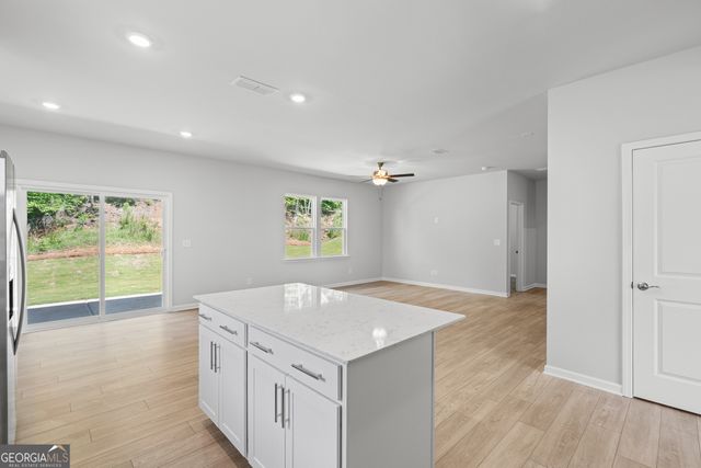 3084 Orwell Drive, Gainesville, GA 30507